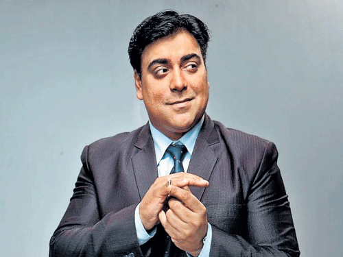 It was a tough role for me: Ram Kapoor on playing antagonist in 'Abhay 2'