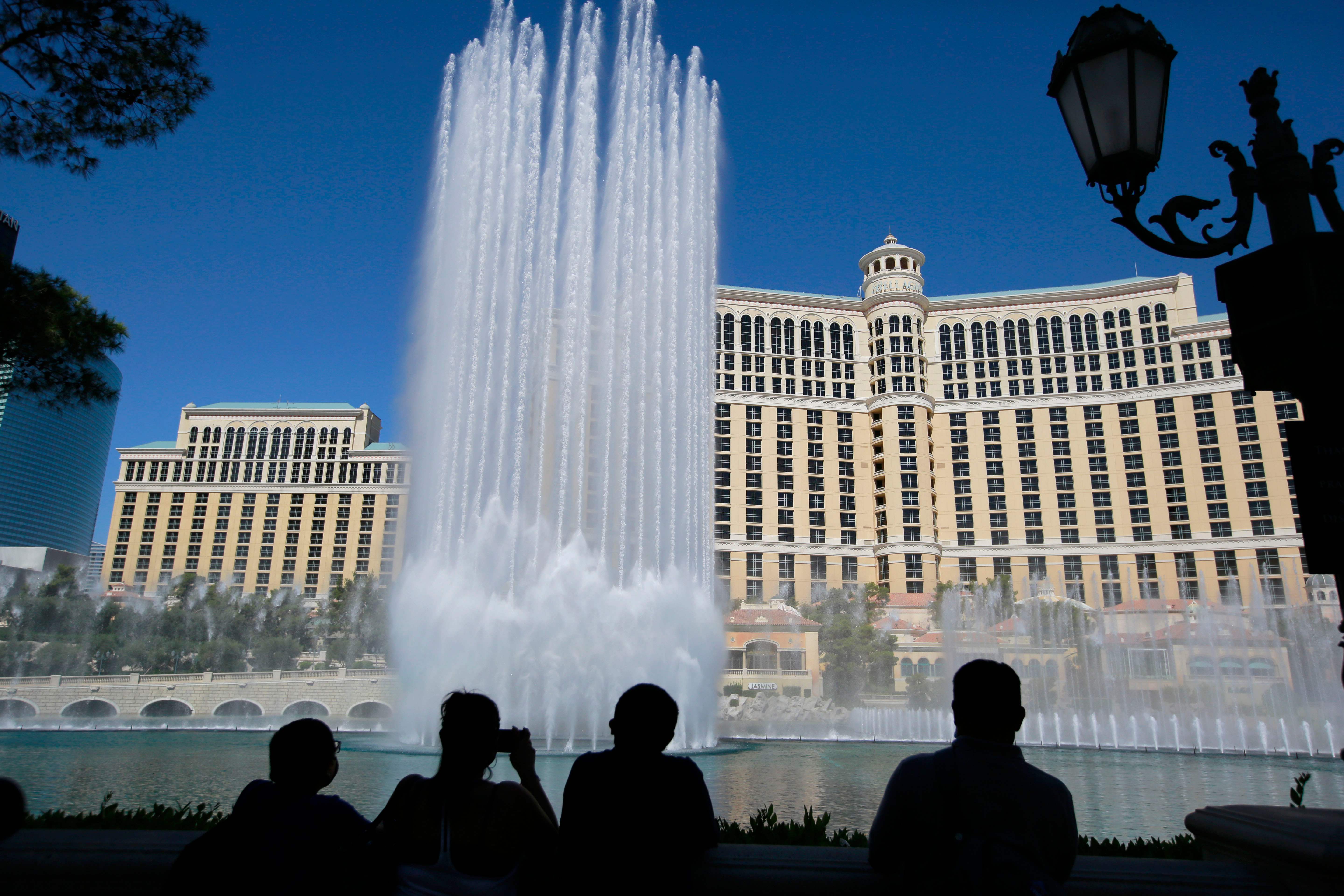 France shakes off its coronavirus blues as cinemas, casinos set to open
