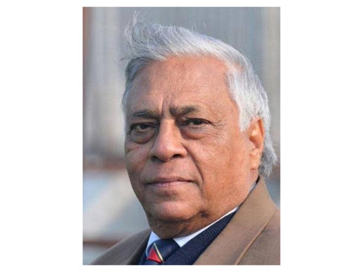 Domestic stalwart Rajinder Goel dies