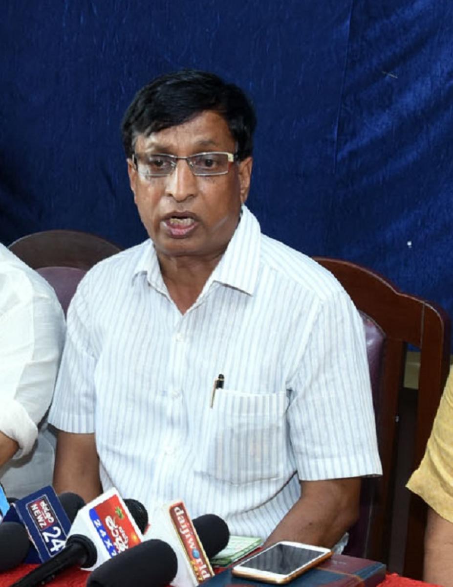 ‘Recovery of special allowance given to teachers against SC order’