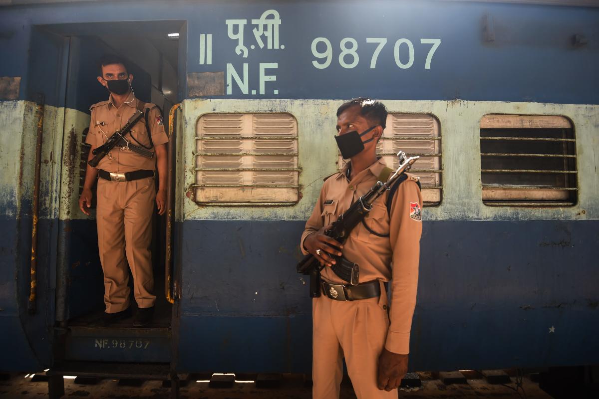 COVID-19: Railways to implement austerity measures, cut down on wasteful expenditure