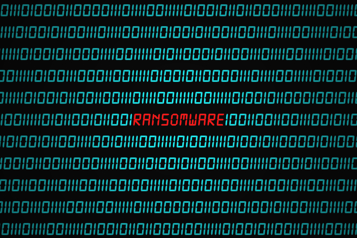 Ransomware allegedly hits Indiabulls Group: Cyble
