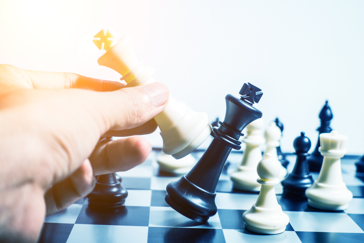 Harikrishna bows out of Chessable Masters online tournament