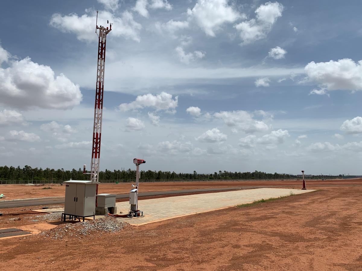 Kempegowda Internationa Airport's first runway closed for six-month-long upgrade, rehab