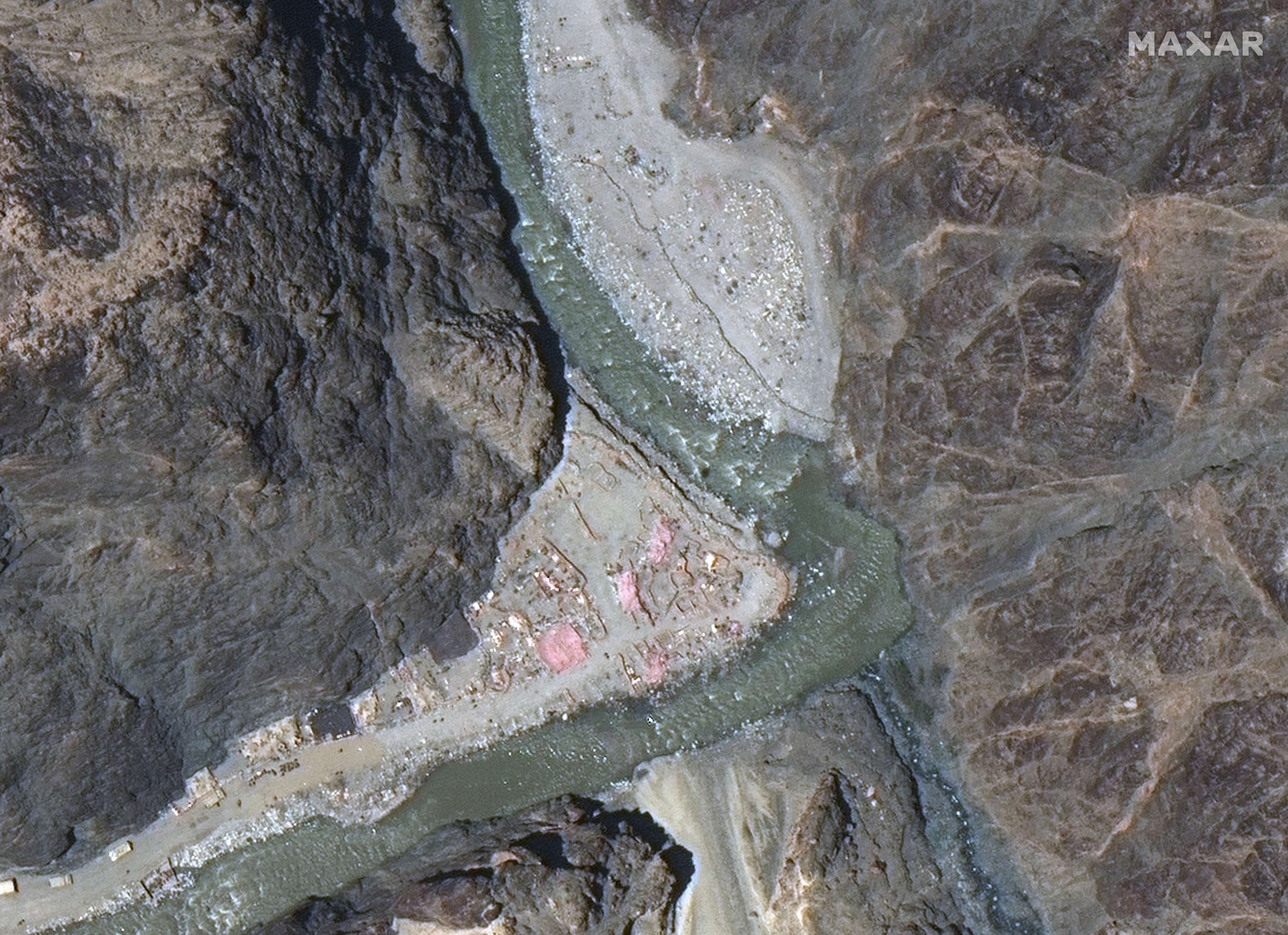 A new approach in ties needed in the India-China border tension