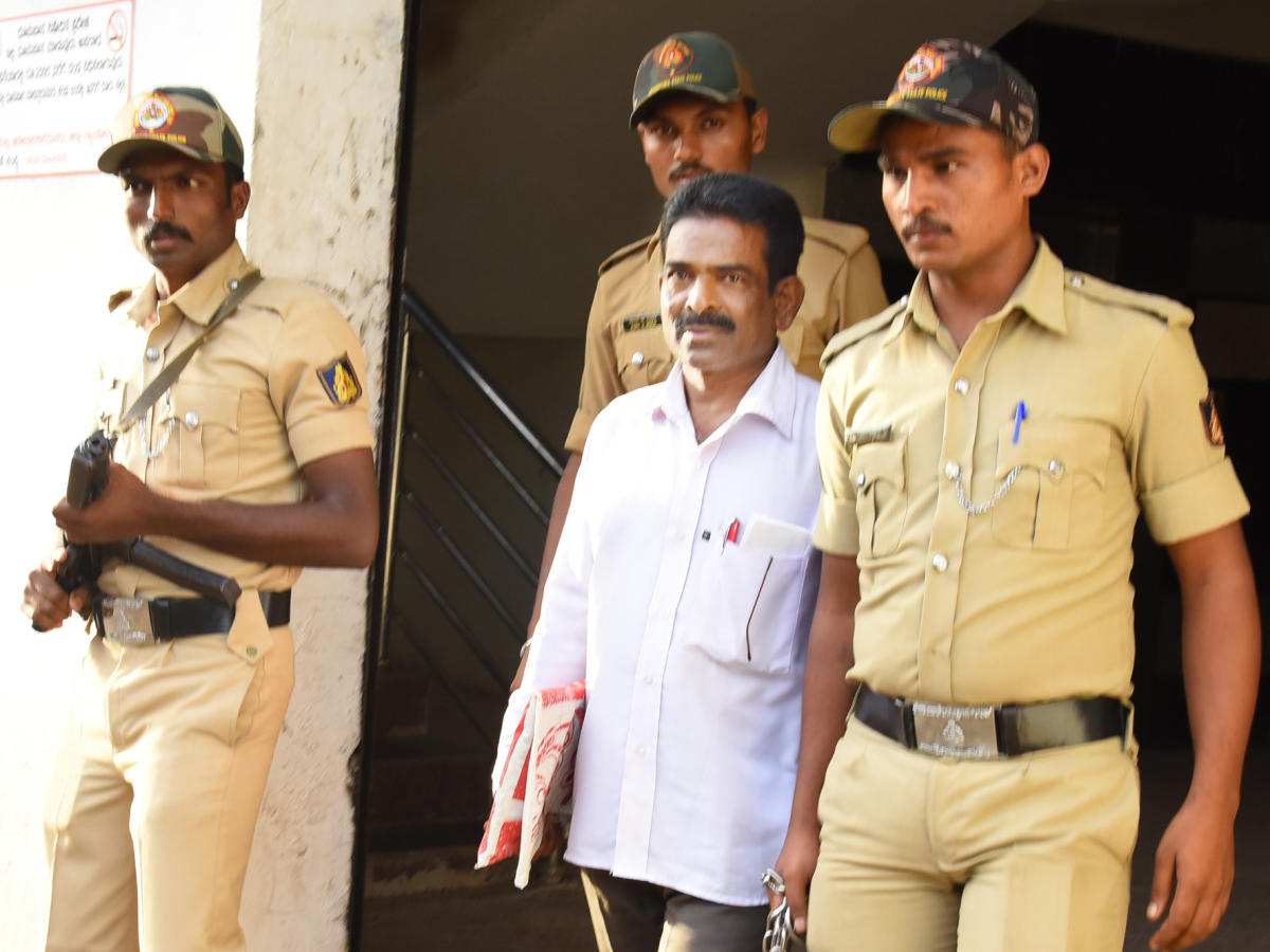 ‘Cyanide’ Mohan gets life sentence in last murder case
