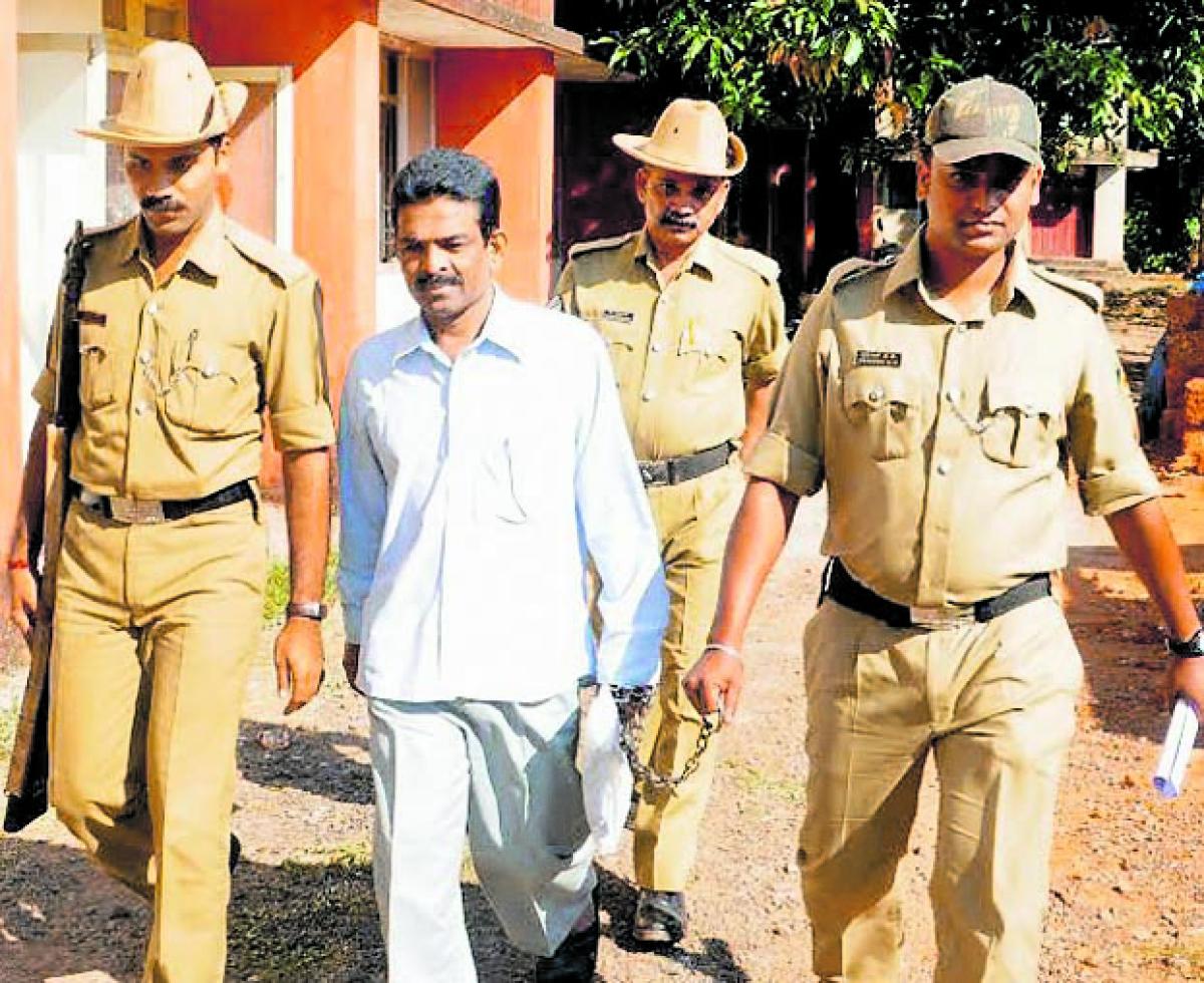 ‘Cyanide Mohan’s victims could number more than 20’