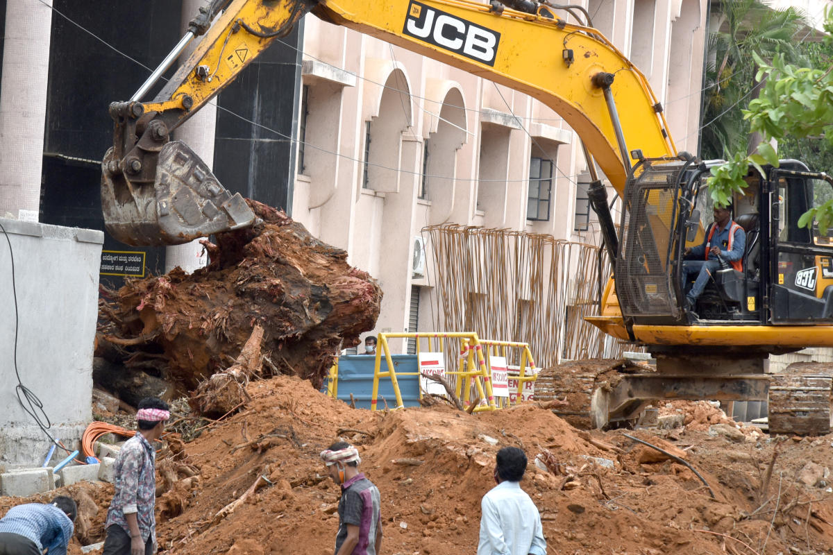 KRDCL's road projects will cause irreplaceable loss to Bengaluru: Report