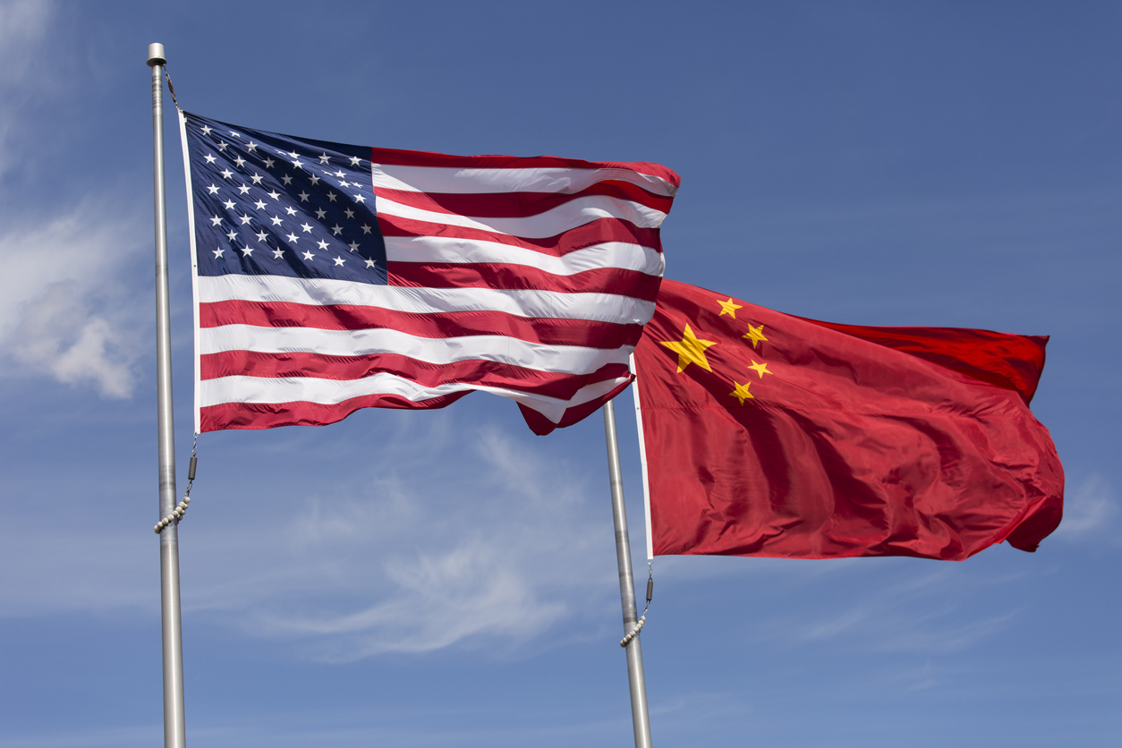 S&P affirms China rating; flags risk to growth from coronavirus, tensions with US
