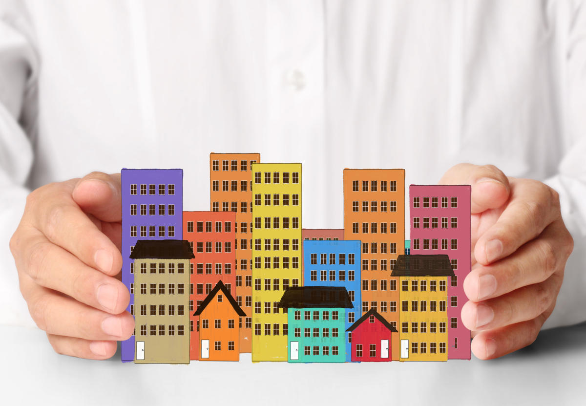 Developers must seek buyers’ approval to alter building plan