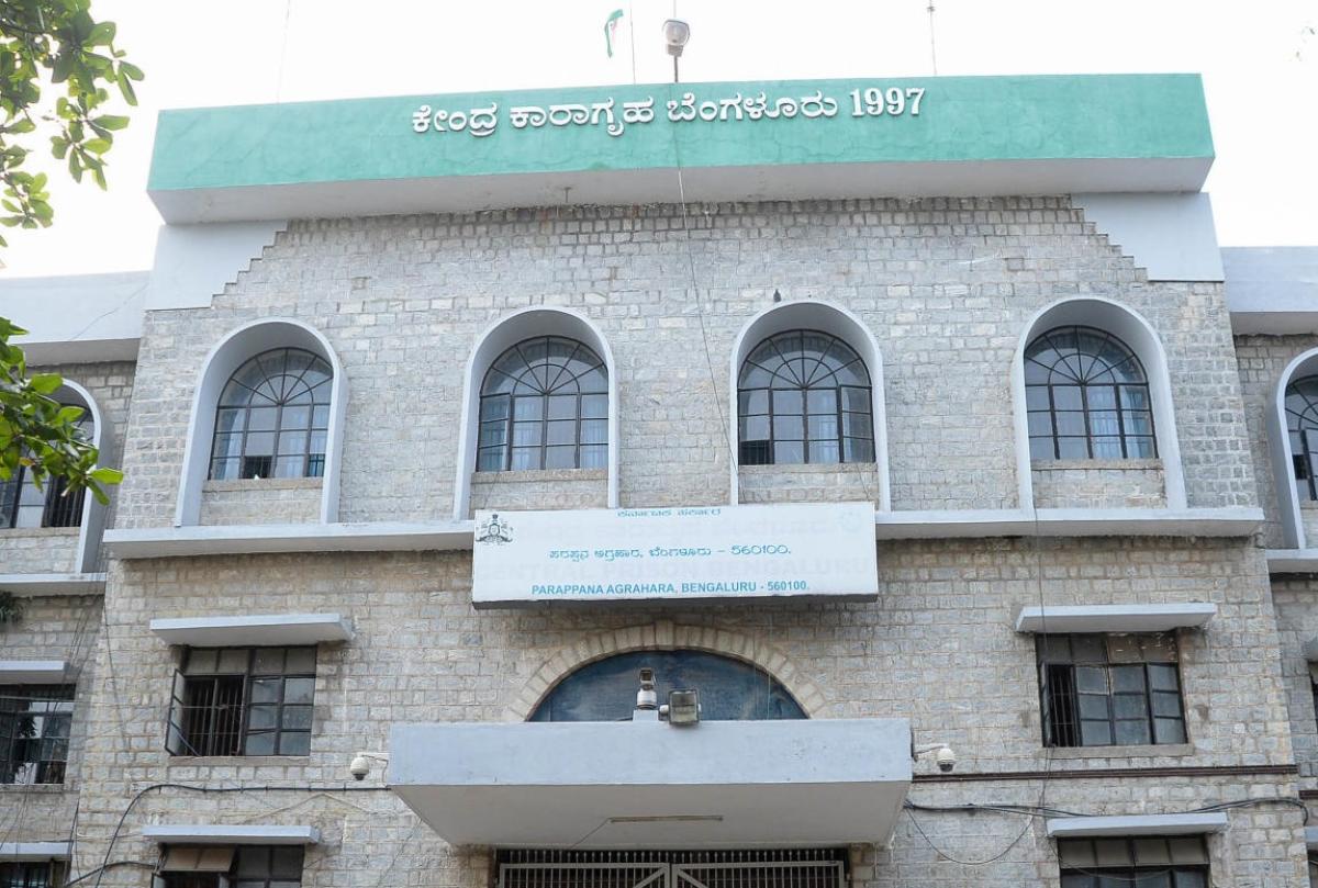 Covid-19 outbreak in Karnataka's central jail