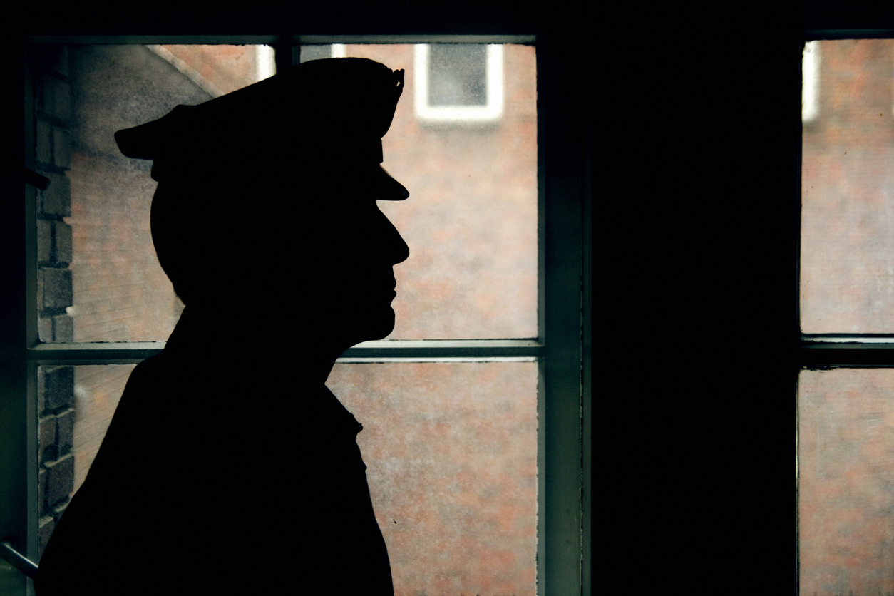 Police station in Mysuru sealed after police officer tests Covid-19 positive