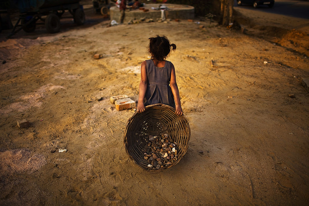 India's child labour victims struggle to receive compensation