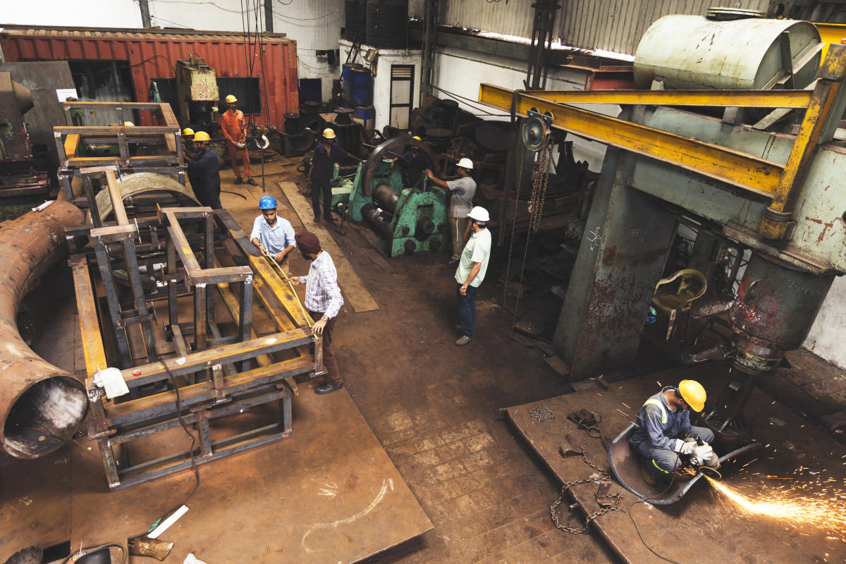Permission for closure under Industrial Disputes Act a mirage
