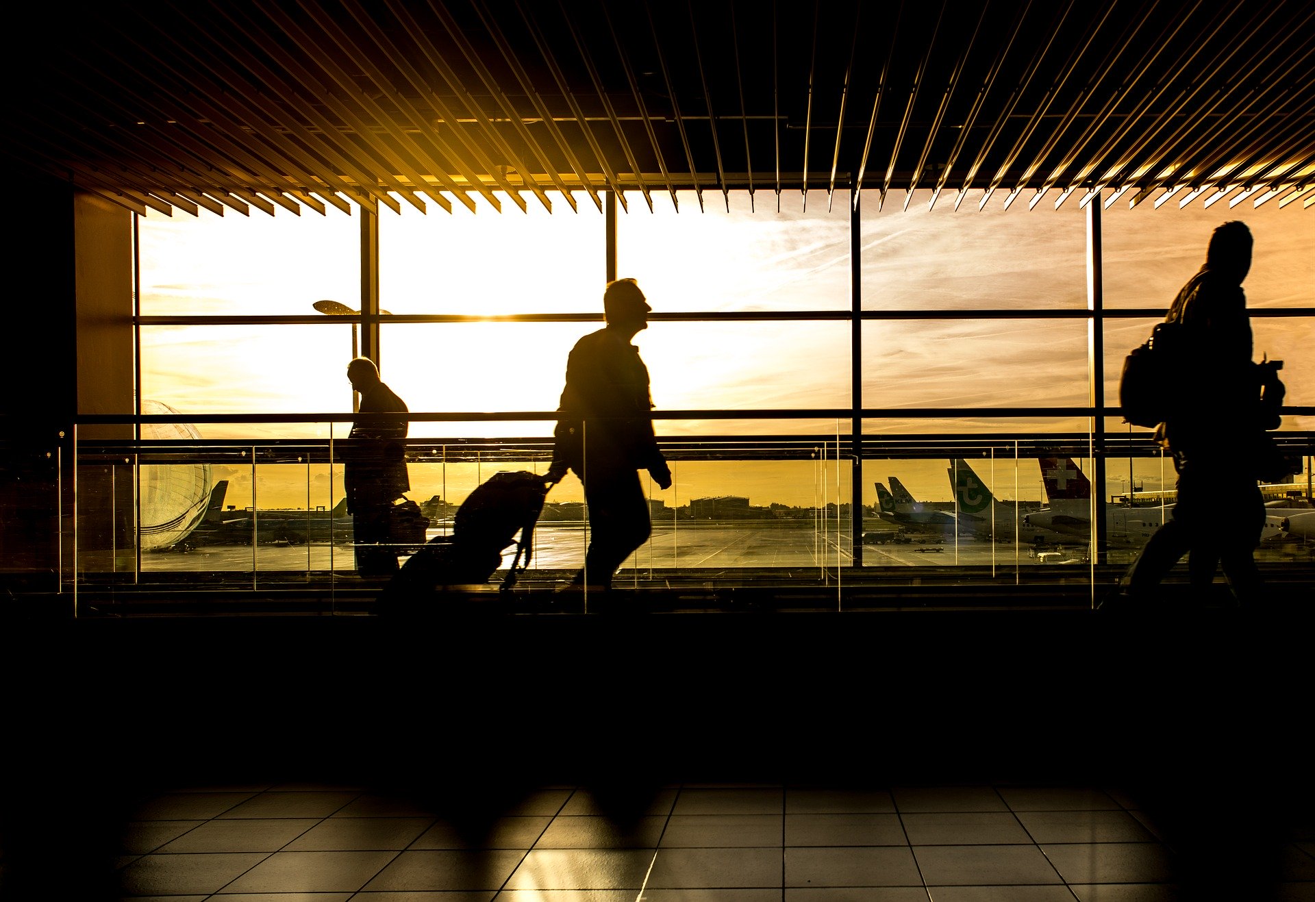 Covid-19: Indian dozes off at Dubai airport, misses repatriation flight