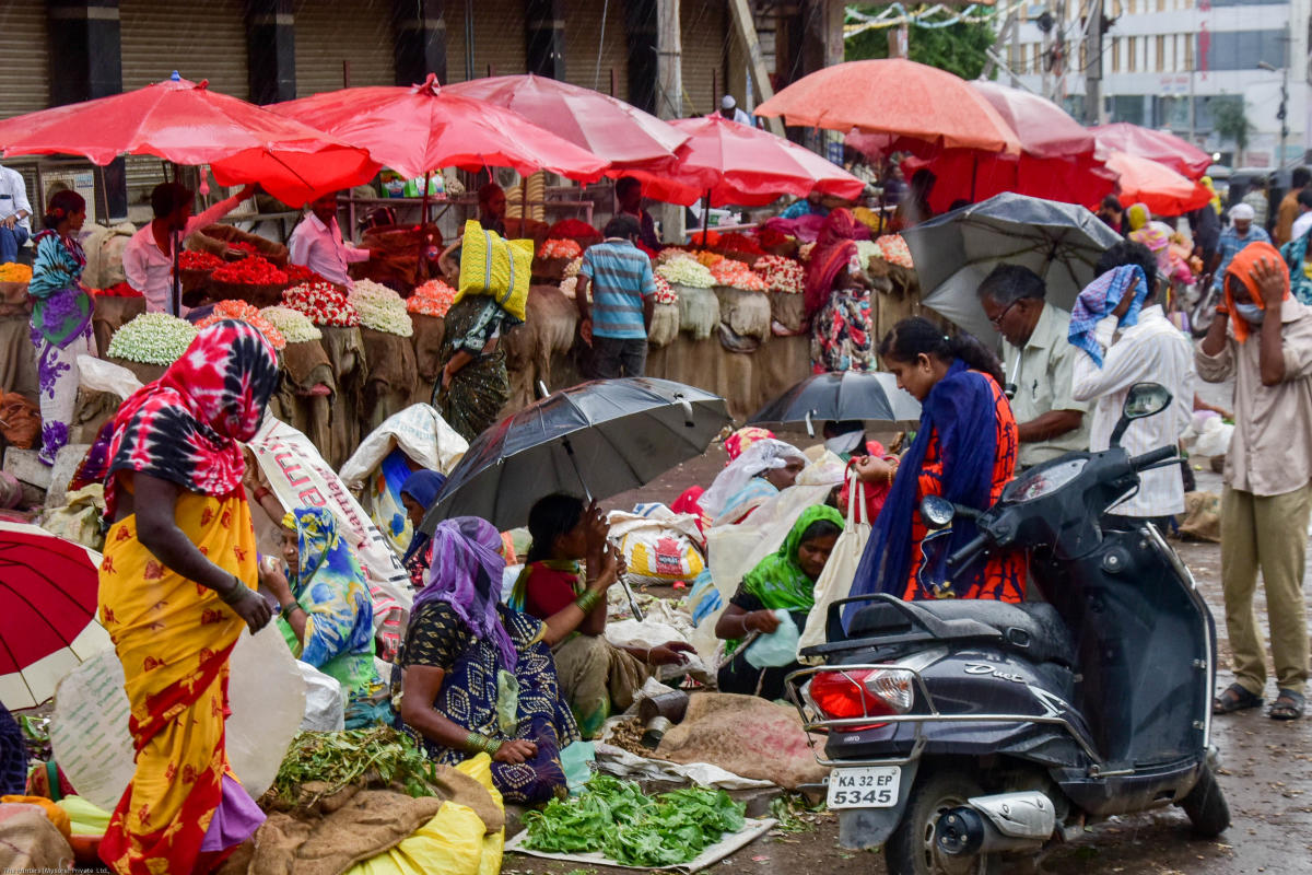 Covid deaths went up by 58 in just 16 days in Kalyana Karataka region