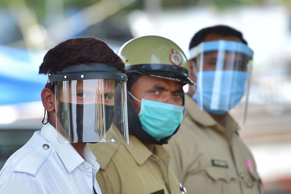 Police check veracity of video that shows lockdown norms being flouted during marriage