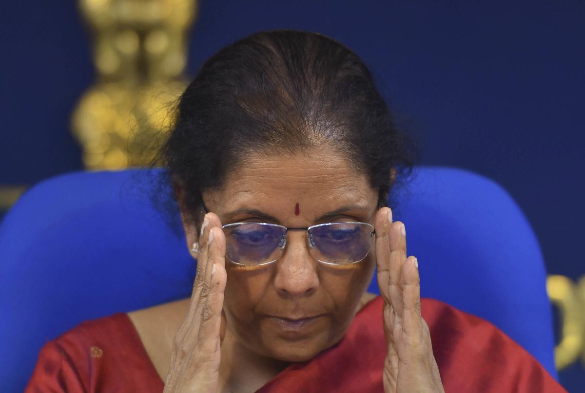 Govt not considering merger of CBDT, CBIC: Finance Ministry