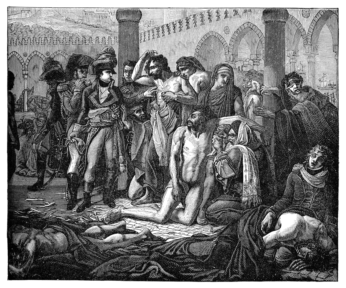 Chinese city sounds alert: What is bubonic plague?