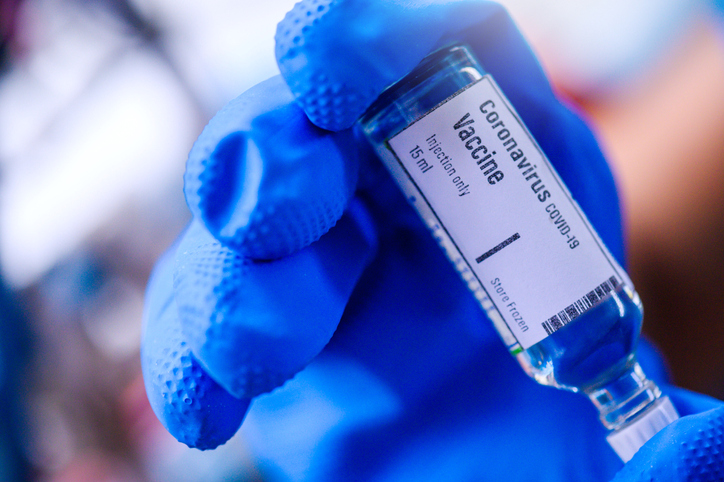 Process for COVID-19 vaccine clinical trials begins at NIMS Hyderabad