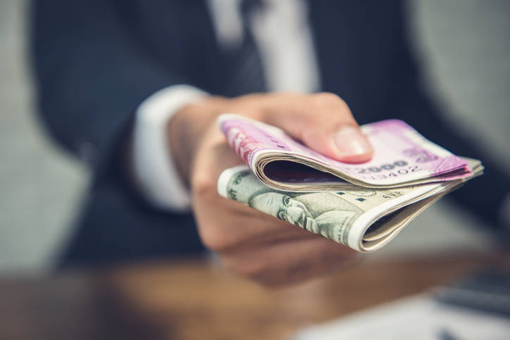 Banks sanctions about Rs 1.14 lakh crore loans to MSMEs under credit guarantee scheme