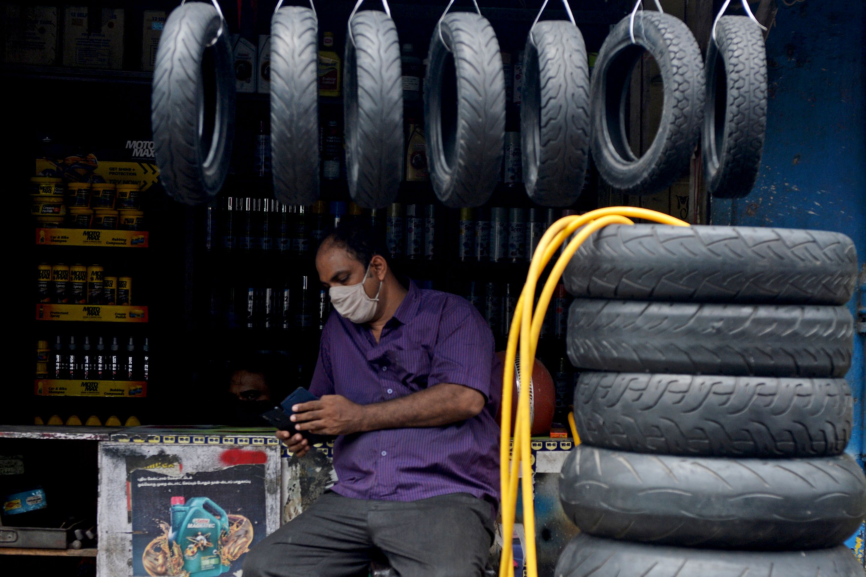 Coronavirus India update: State-wise total number of confirmed cases, deaths on July 7
