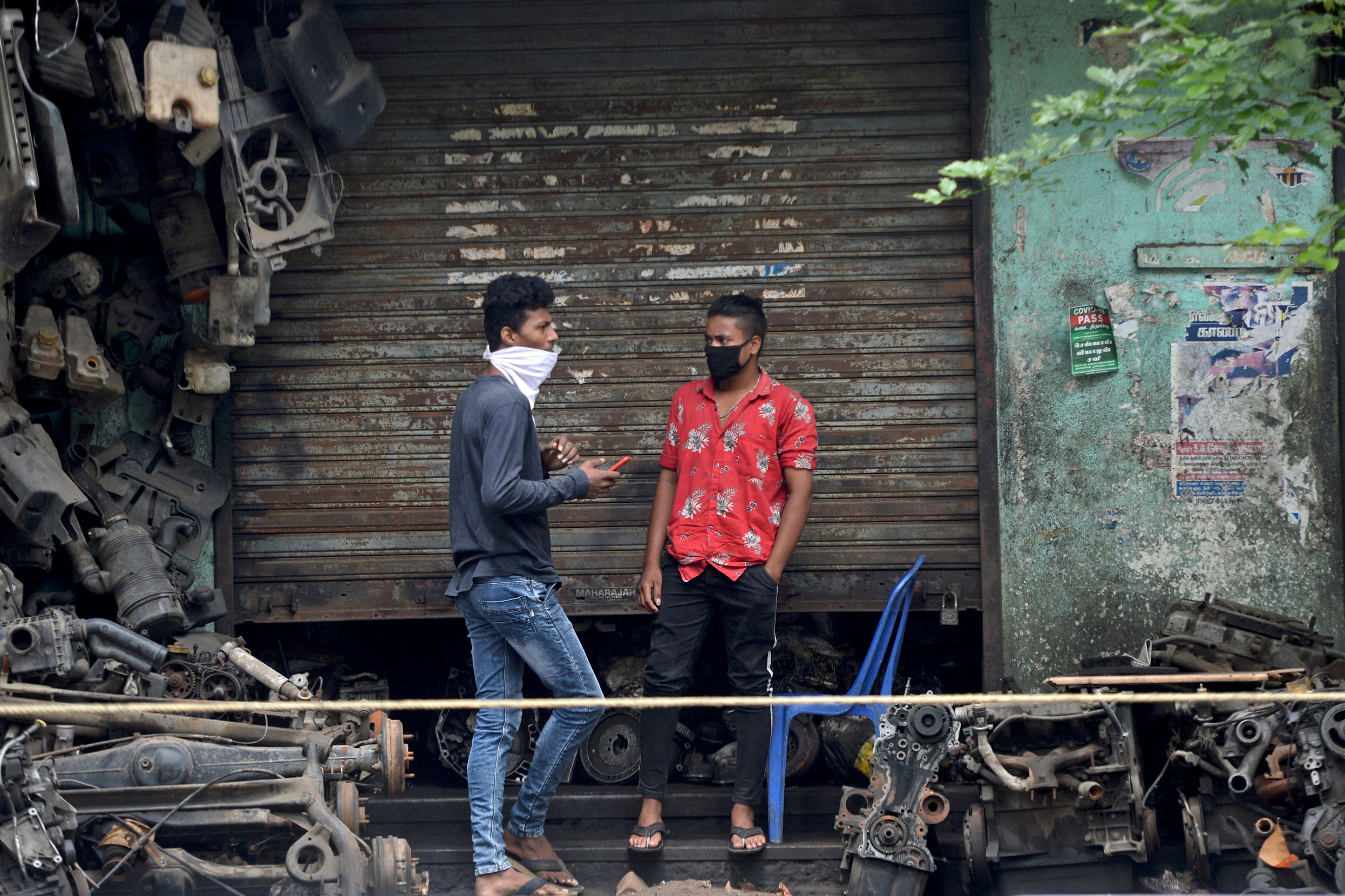 Coronavirus India update: State-wise total number of confirmed cases, deaths on July 8
