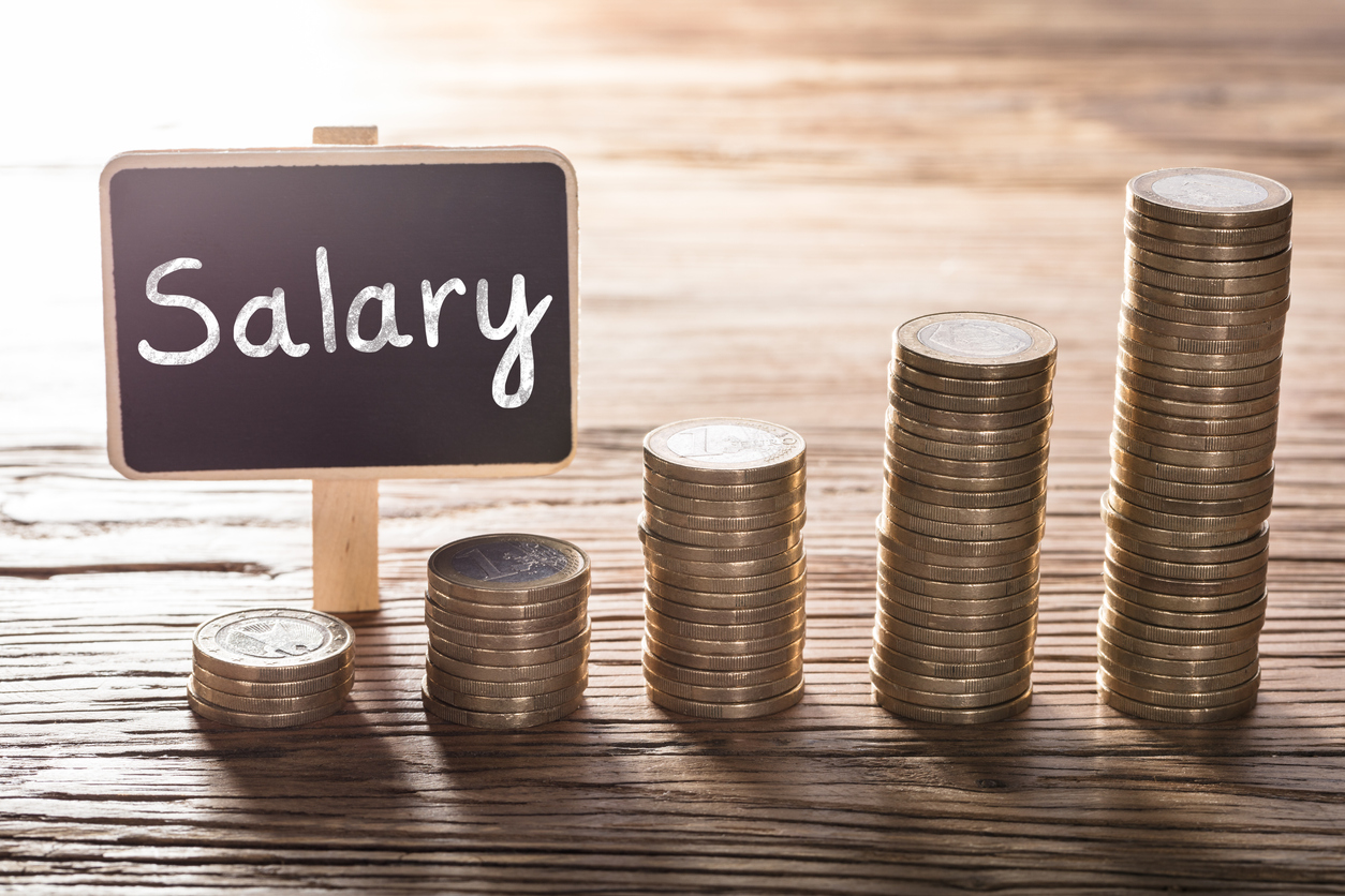 Capgemini offers salary hikes and promotions amidst pandemic