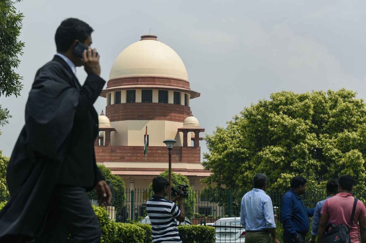 SC to pronounce judgement on Shree Padmanabhaswamy Temple on July 13
