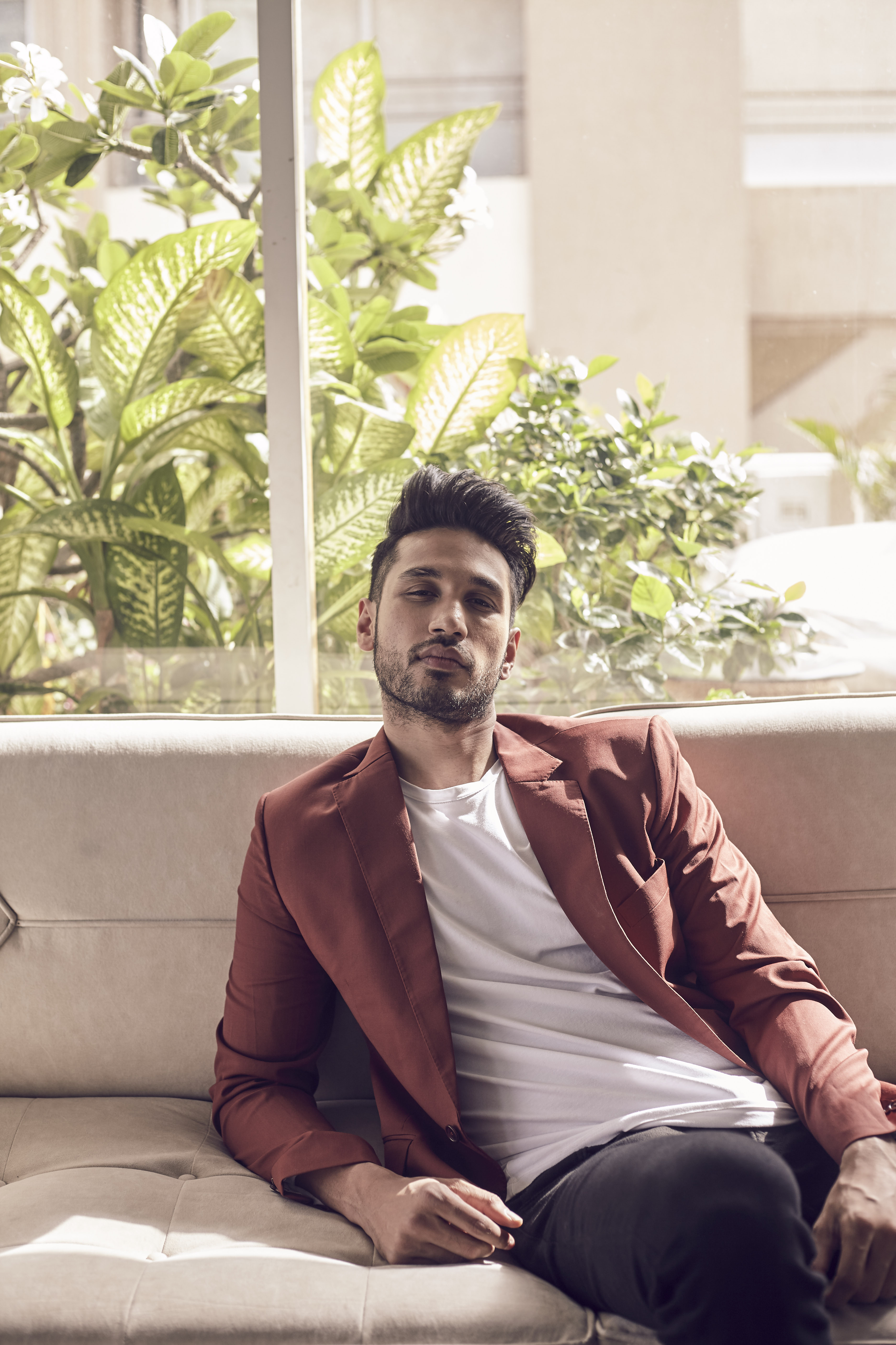 Arjun Kanungo on ‘Radhe’: One can learn a lot from Salman Khan