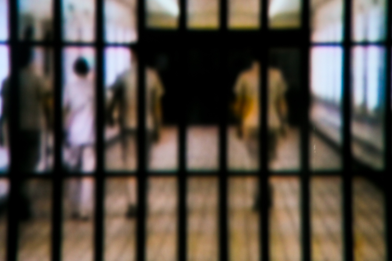 NIA arrests key accused in Jharkhand's PLFI terror funding case