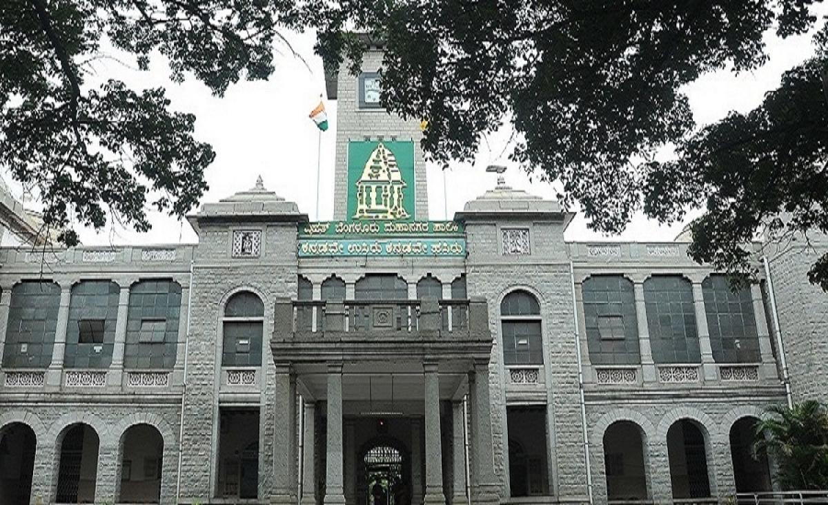 UDD asks BBMP to 'immediately' distribute food kits to needy in Covid-19 containment zones