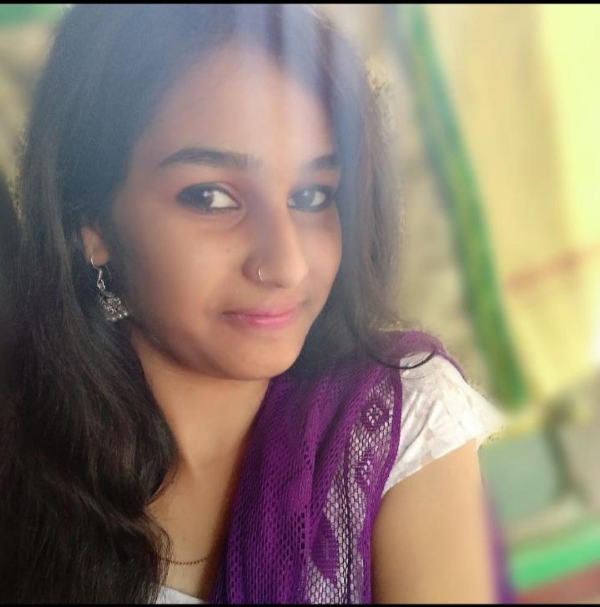 Student secures 92% in PUC exams in spite of personal tragedy
