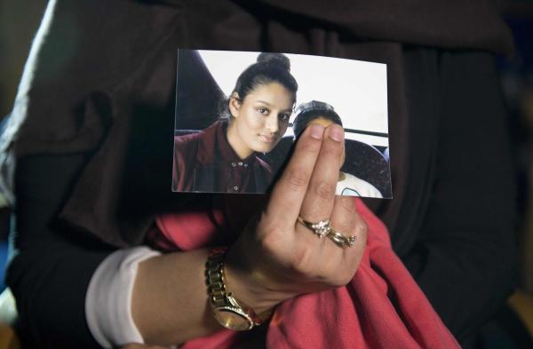 ISIS bride Shamima Begum wins right to return to UK