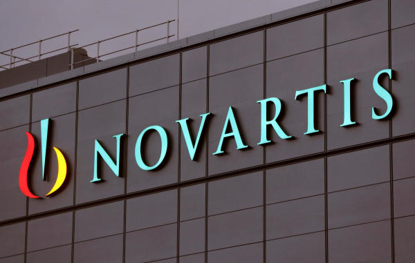 Novartis to provide 'no profit' Covid-19 drugs to low-income countries