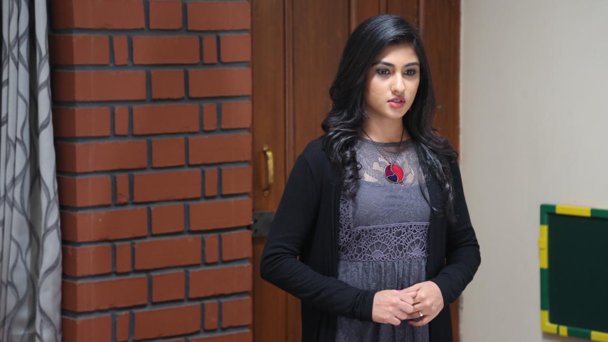 Script is the hero in 'Law', says Ragini Chandran