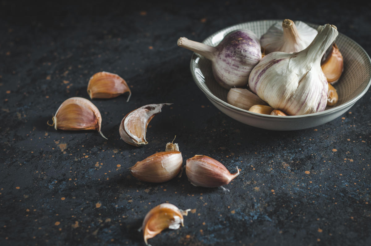 Grandma’s easy immunity boosting recipes
