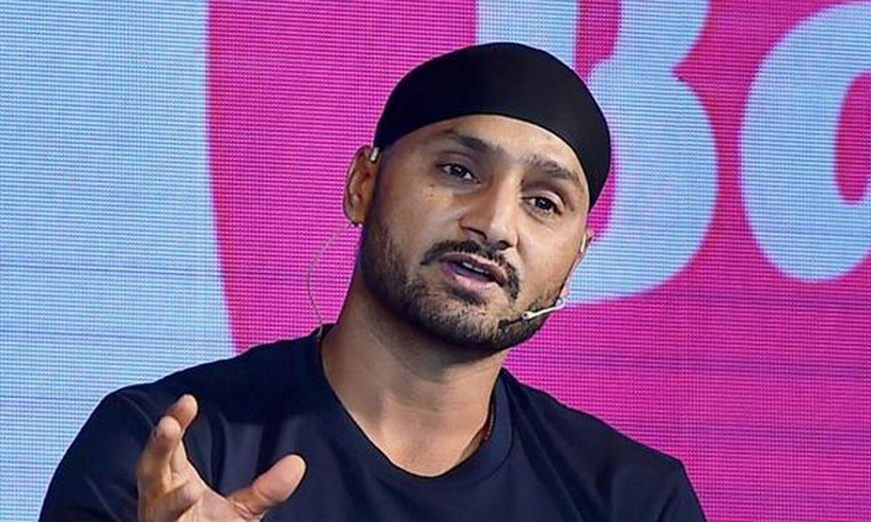 Punjab govt withdrew my Khel Ratna nomination since I am ineligible: Harbhajan