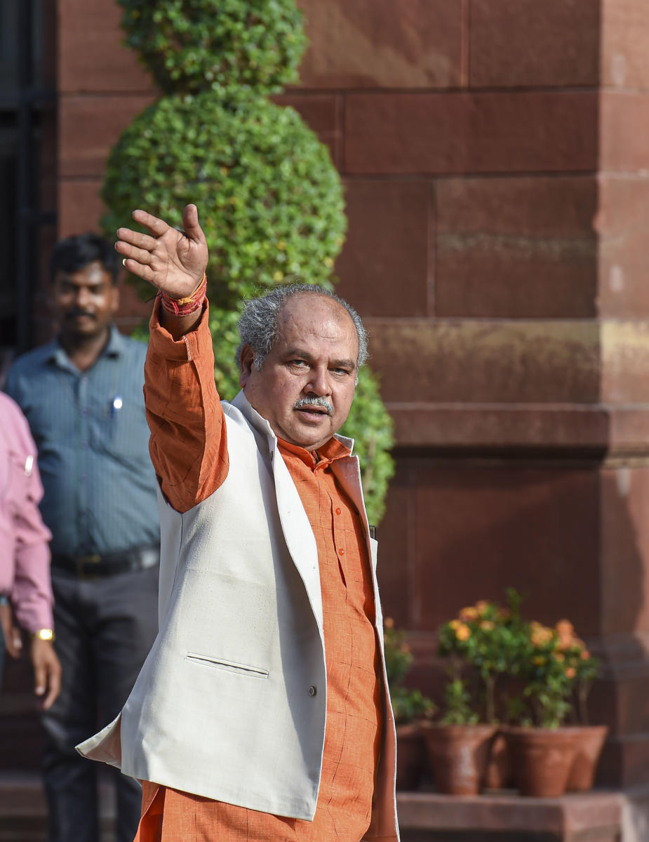 Centre releases Rs 804 crore to Karnataka for sanitation works