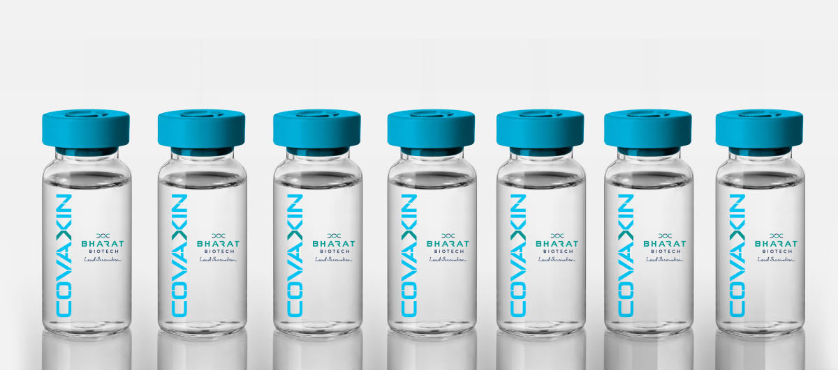 Human trials of coronavirus vaccine candidate Covaxin begin at two more medical centres