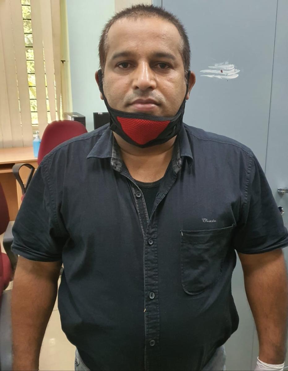 Man held for posting fake video of Bengaluru's Victoria Hospital