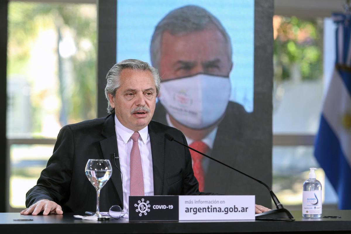 Argentina president rejects latest debt counter-offer