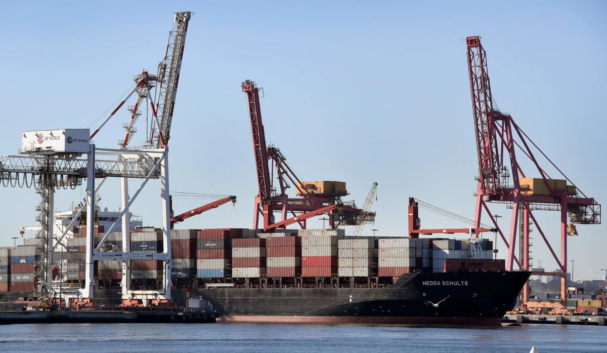 Australia government can borrow more to aid economic recovery, says RBA gov
