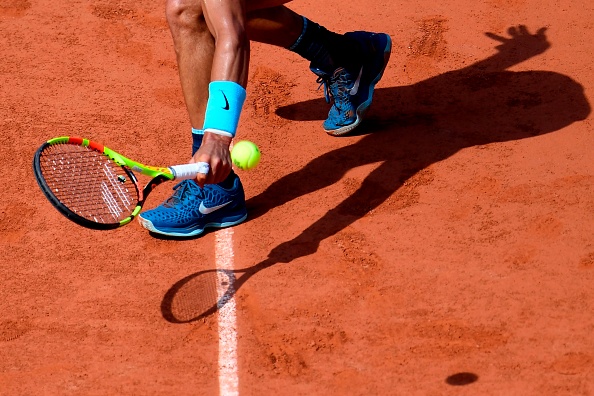 Men’s tennis tournament in Washington cancelled