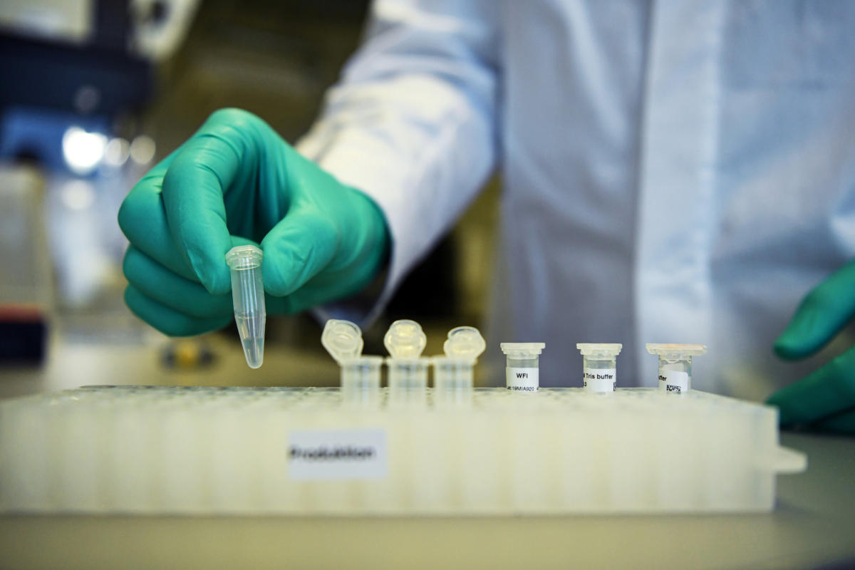 FabiFlu more economical, effective treatment option for Covid-19: Glenmark