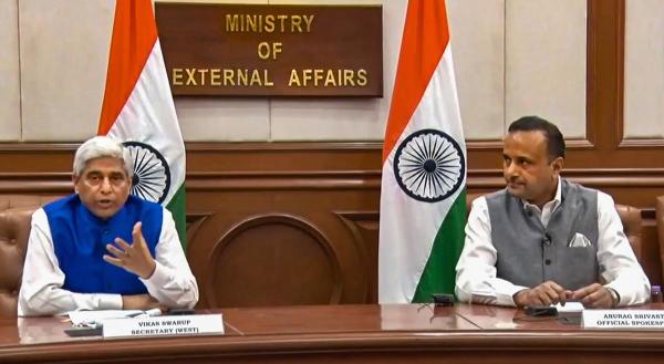 India condoles death of 4 Bhutanese soldiers who died saving people from floods