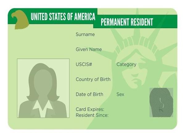 Green Card wait for Indians is more than 195 years: US senator