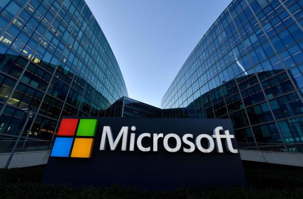 Microsoft sees growth amid pandemic computing demands
