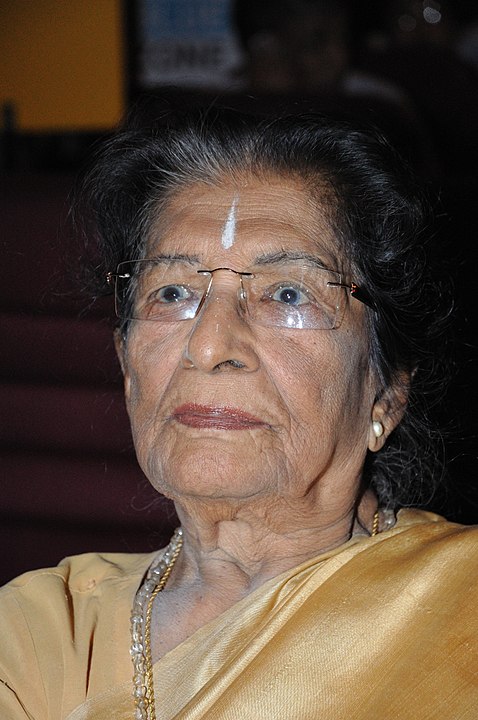 Noted dancer-choreographer Amala Shankar passes away
