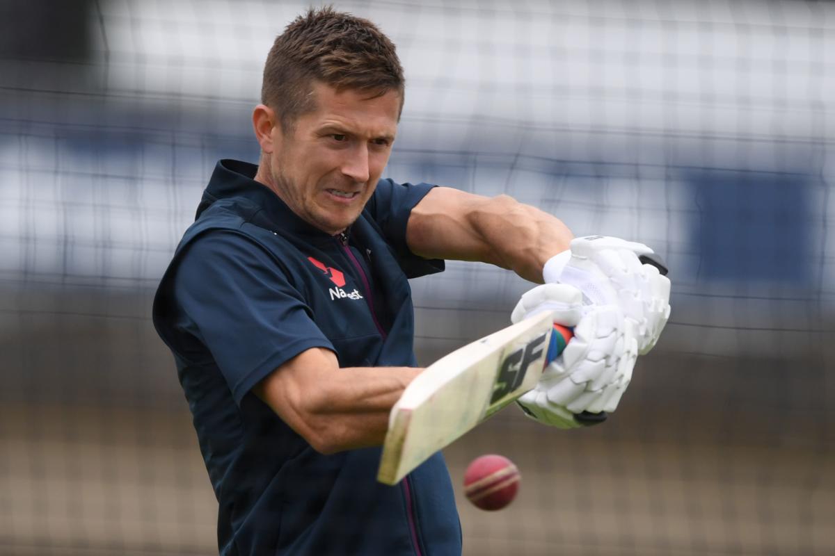 England releases five players from bio-secure bubble